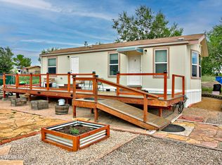 2660 W Pheasant Pl, Chino Valley, AZ 86323