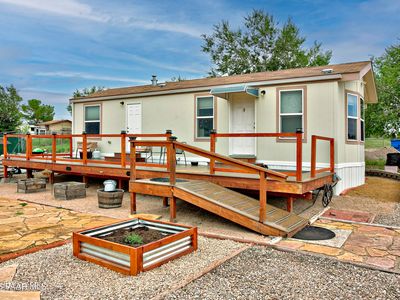 2660 W Pheasant Pl, Chino Valley, AZ, 86323