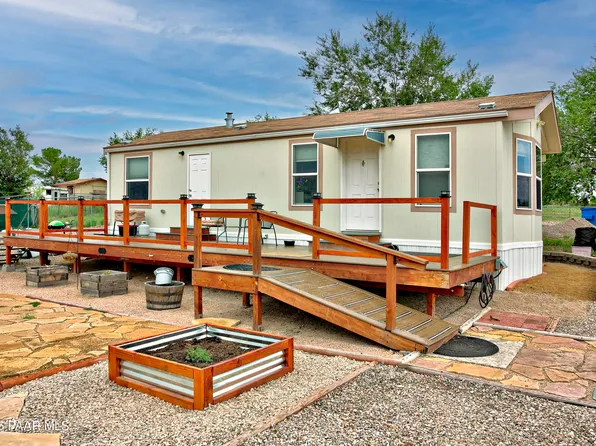 2660 W Pheasant Pl, Chino Valley, AZ 86323