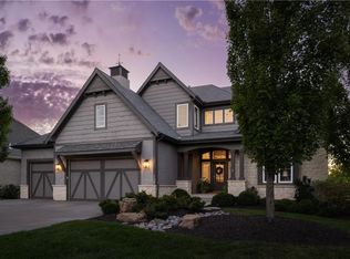 11804 W 164th Pl, Overland Park, KS 66221