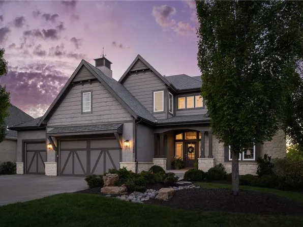 11804 W 164th Pl, Overland Park, KS 66221