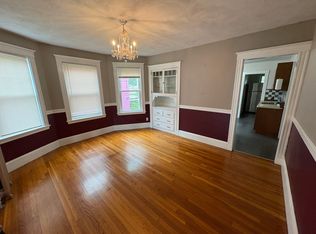 65 Draper St #2, Dorchester, MA 02122