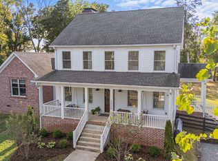 2335 Ariana Ln, Arrington, TN 37014