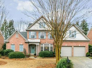 2149 Wrights Mill Cir, Atlanta, GA 30324