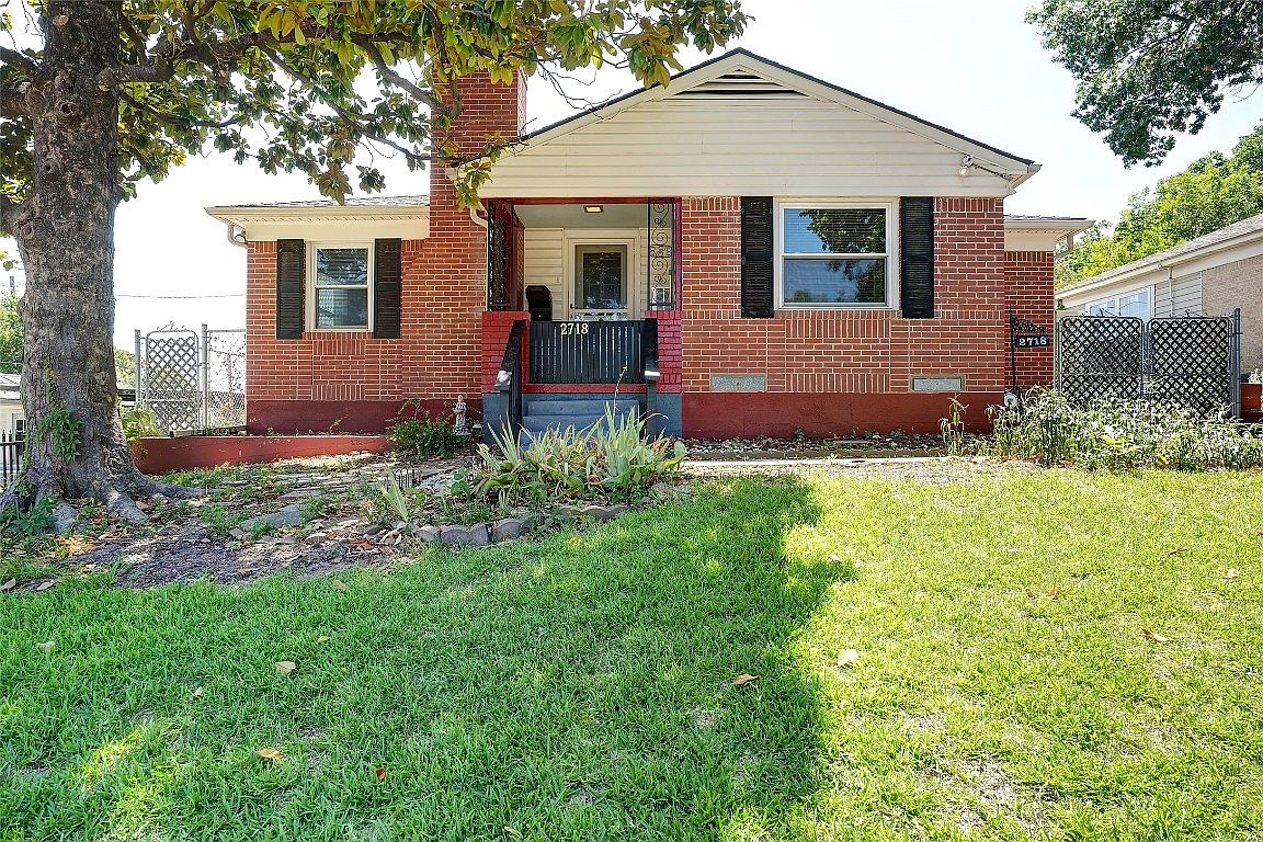 2718 Overcrest St, Dallas, TX 75211 Zillow