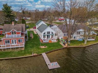 479 Napoleon Rd, Michigan Center, MI 49254