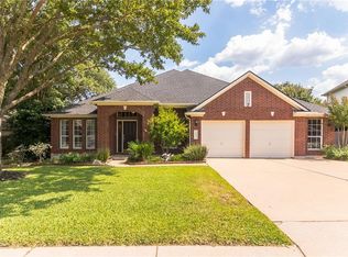 1612 Menteer Dr, Cedar Park, TX 78613