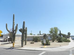 2001 E Michigan Ave, Phoenix, AZ 85022