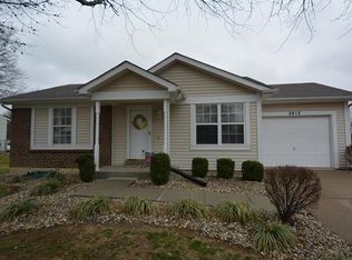 2412 Amarillo Dr, O'Fallon, MO 63368