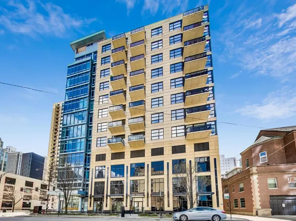 101 W Superior St APT 501, Chicago, IL 60654