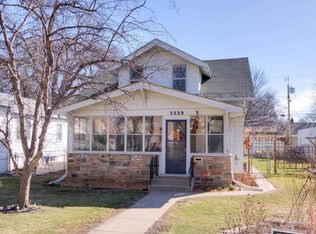 3329 42nd Ave S, Minneapolis, MN 55406