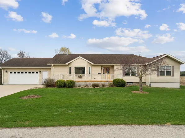 1205 Diamond St, Elgin, IA 52141