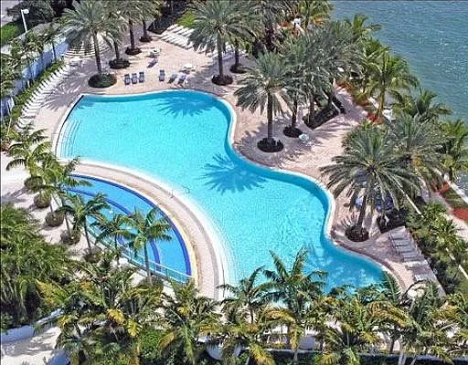 1500 Bay Rd #1408