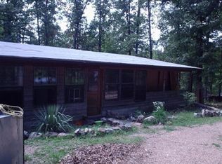326 Ramblewood Trl, Yellville, AR 72687
