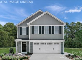 Sunset Creek, Charlotte, NC 28216