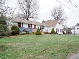 434 Sabol Rd, Stroudsburg, PA 18360