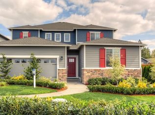 2300 97th Avenue Ct E #6, Edgewood, WA 98372