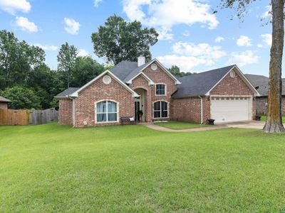 810 Crepe Myrtle Ln, Longview, TX, 75604