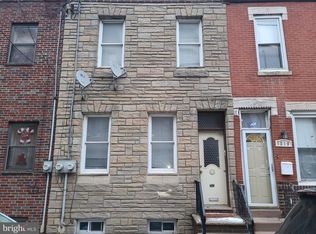 1317 S 19th St, Philadelphia, PA 19146