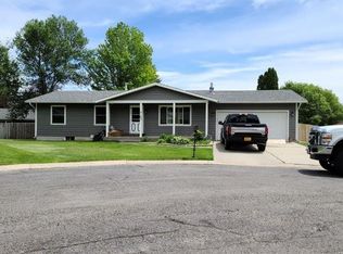 2105 Cullen Ct, Billings, MT 59102