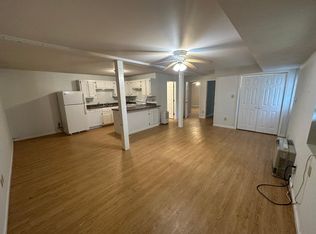 836 Mountain View Rd #2, Mars Hill, NC 28754