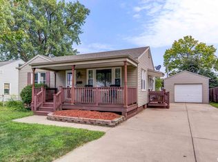 1729 W Jerome Ave #1, Jerome, IL 62704