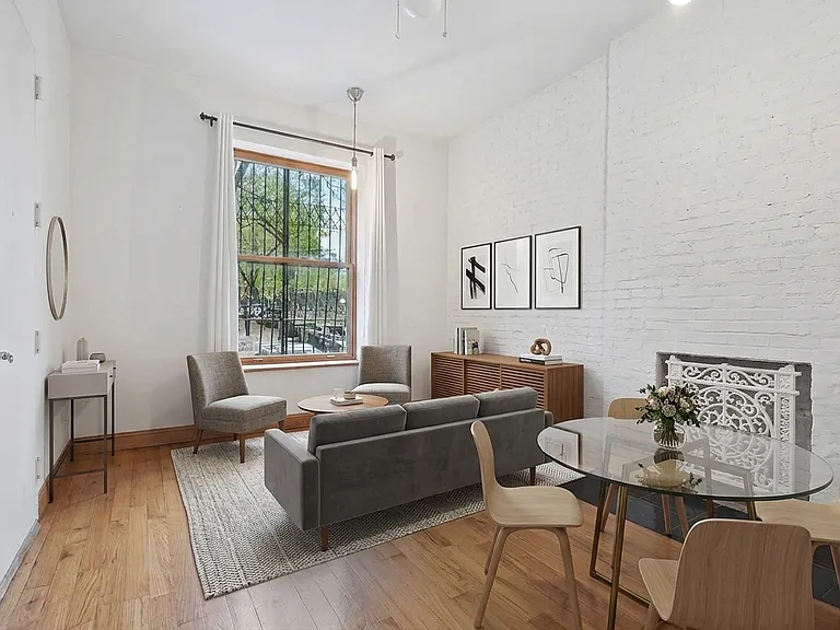 424 W 160th St #PARLOR — Photo 1