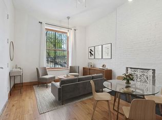 424 W 160th St, New York, NY 10032