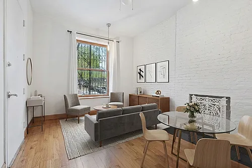 424 W 160th St #PARLOR Photo 1