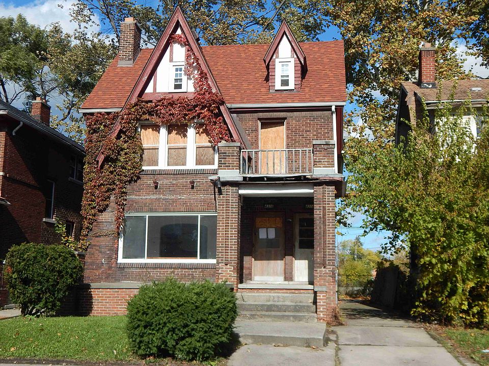 4314 Waverly