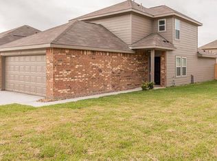 445 Upper Creek Dr, Willis, TX 77378