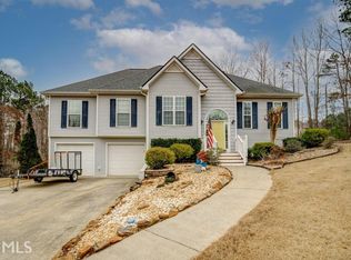 220 Moorings Run, Jasper, GA