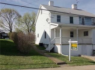 13 Madison St, Cokeburg, PA 15324