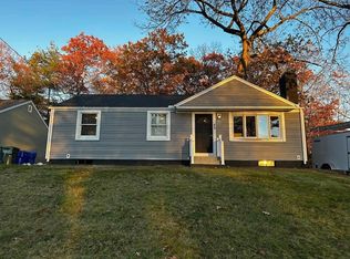 89 Gatewood Rd, Springfield, MA 01119