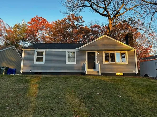 89 Gatewood Rd, Springfield, MA 01119