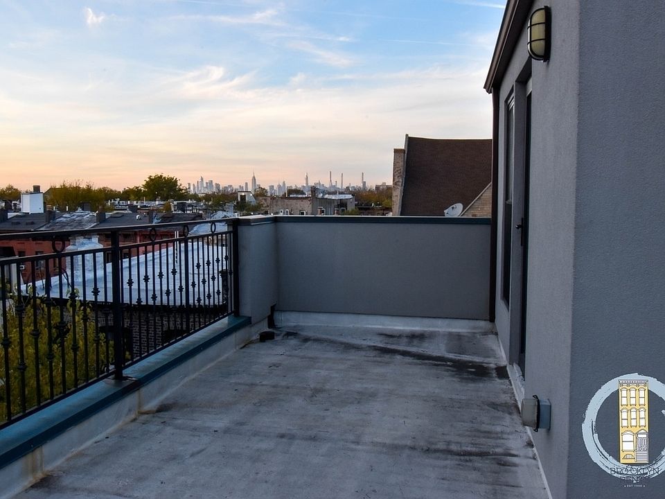 1st image of 472 Marcus Garvey Blvd #4