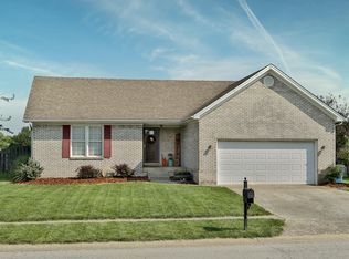 12 Northcountry Dr, Shelbyville, KY 40065