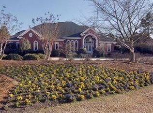 1104 Enclave Way, Columbia, SC 29223