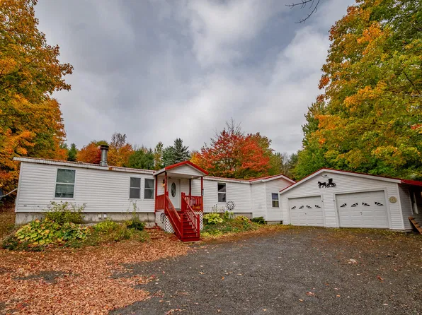 953 Milo Road, Sebec, ME 04481