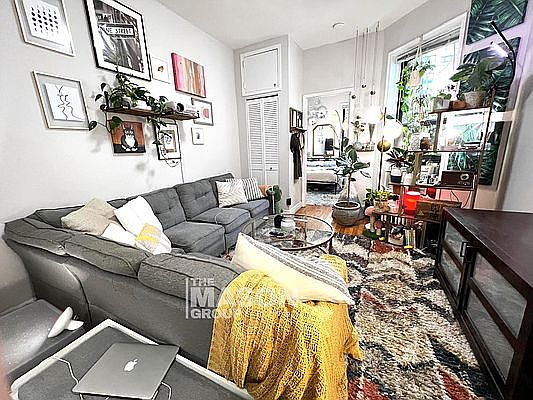2nd image of 331 W 43rd St #3S