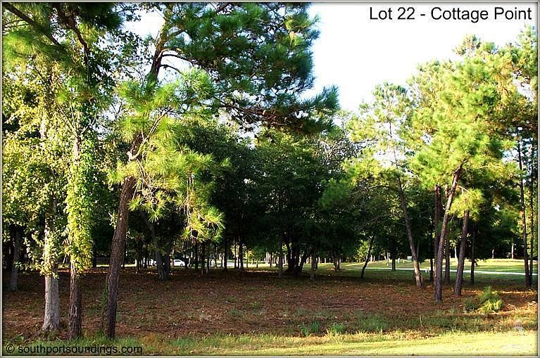 1st image of W Owens Street LOT 22
