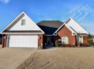 1224 Saint Augustine Blvd, Trumann, AR 72472