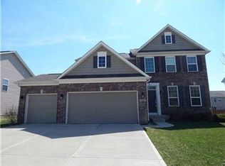 5533 Jutland Dr, Plainfield, IN