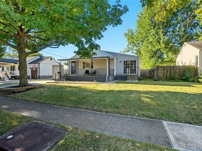 226 Curtiss Wright Blvd, Vandalia, OH, 45377