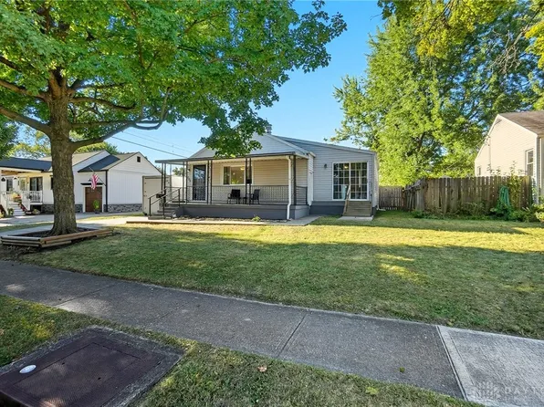 226 Curtiss Wright Blvd, Vandalia, OH 45377