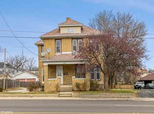 515 W Jefferson St, Joliet, IL 60435