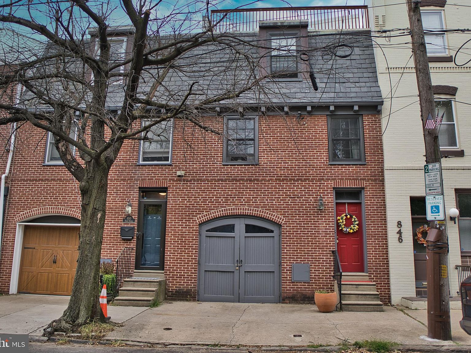 848 S Front St, Philadelphia, PA 19147 | Zillow