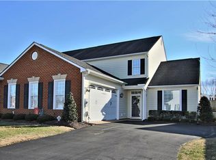 10003 Berry Pond Ln, Mechanicsville, VA 23116