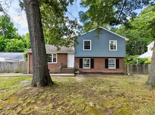 325 Treva Rd, Sandston, VA 23150