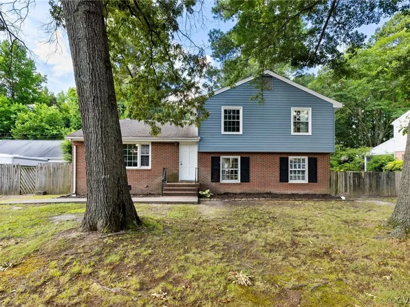 325 Treva Rd, Sandston, VA 23150